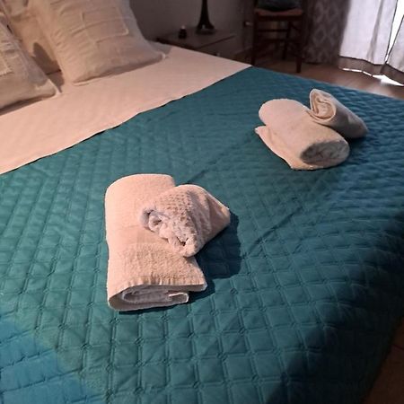 Casa Sofi' Apartman Catania-Fontanarossai nemzetközi repülőtér Kültér fotó
