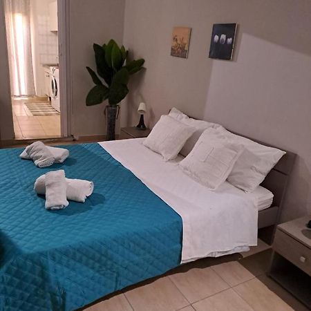 Casa Sofi' Apartman Catania-Fontanarossai nemzetközi repülőtér Kültér fotó