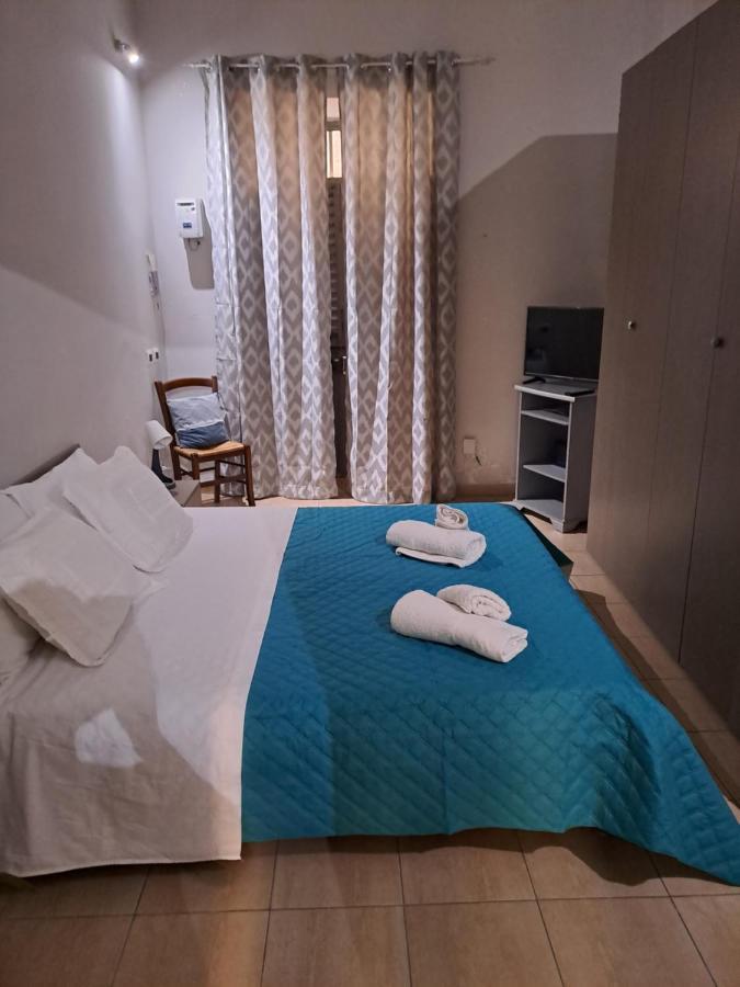 Casa Sofi' Apartman Catania-Fontanarossai nemzetközi repülőtér Kültér fotó