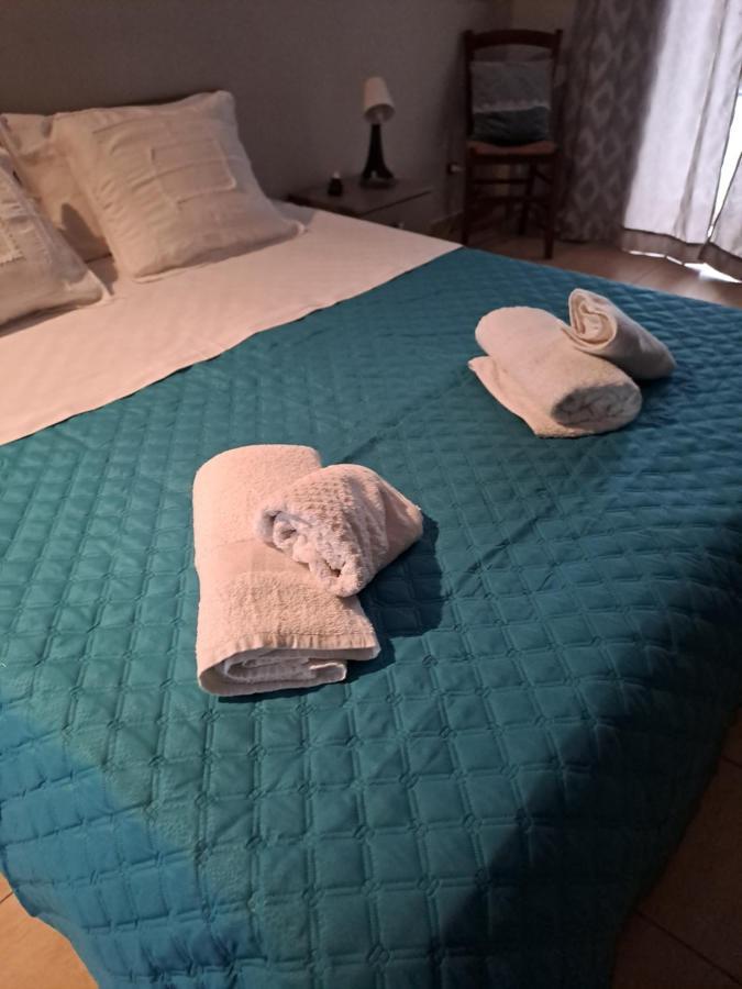 Casa Sofi' Apartman Catania-Fontanarossai nemzetközi repülőtér Kültér fotó