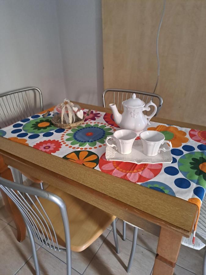 Casa Sofi' Apartman Catania-Fontanarossai nemzetközi repülőtér Kültér fotó