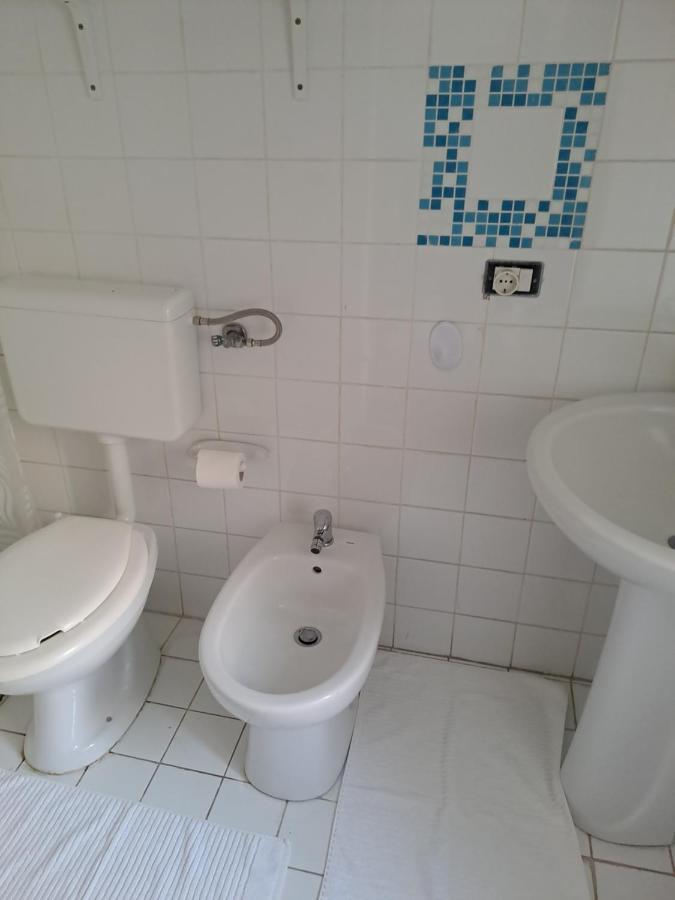 Casa Sofi' Apartman Catania-Fontanarossai nemzetközi repülőtér Kültér fotó
