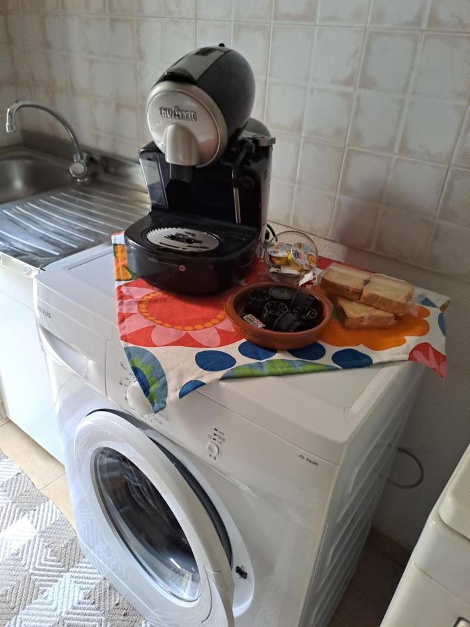 Casa Sofi' Apartman Catania-Fontanarossai nemzetközi repülőtér Kültér fotó