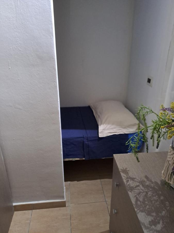 Casa Sofi' Apartman Catania-Fontanarossai nemzetközi repülőtér Kültér fotó