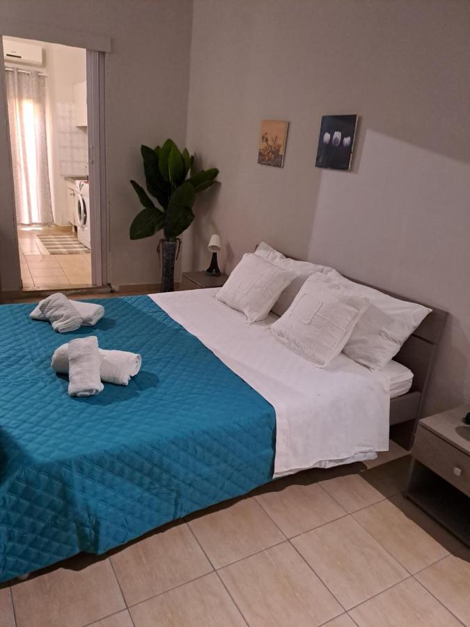 Casa Sofi' Apartman Catania-Fontanarossai nemzetközi repülőtér Kültér fotó