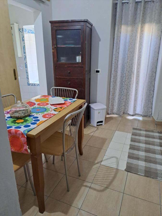 Casa Sofi' Apartman Catania-Fontanarossai nemzetközi repülőtér Kültér fotó