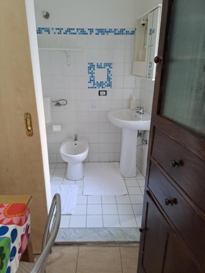 Casa Sofi' Apartman Catania-Fontanarossai nemzetközi repülőtér Kültér fotó