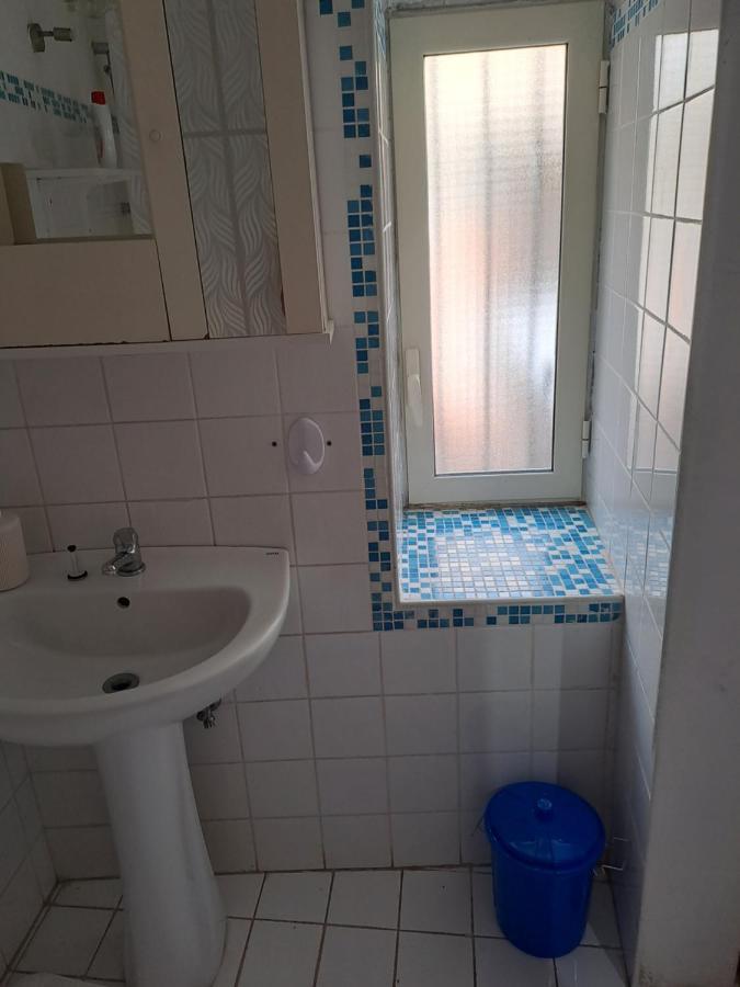 Casa Sofi' Apartman Catania-Fontanarossai nemzetközi repülőtér Kültér fotó